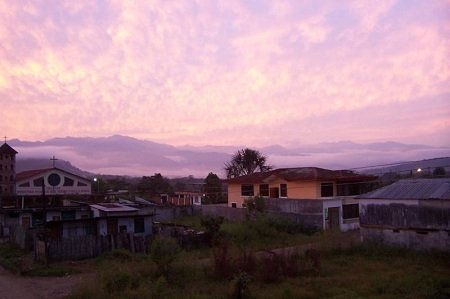 Tena, Ecuador