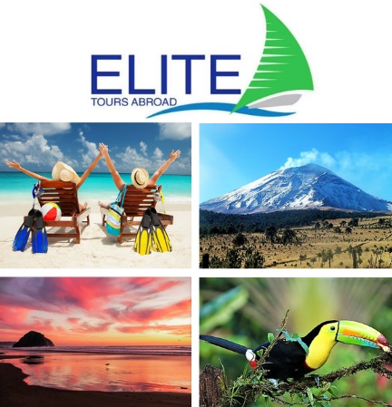 Elite Tours Abroad - Ecuador